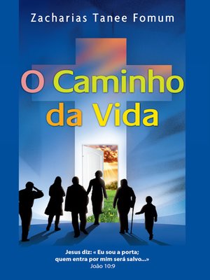 cover image of O Caminho Da Vida